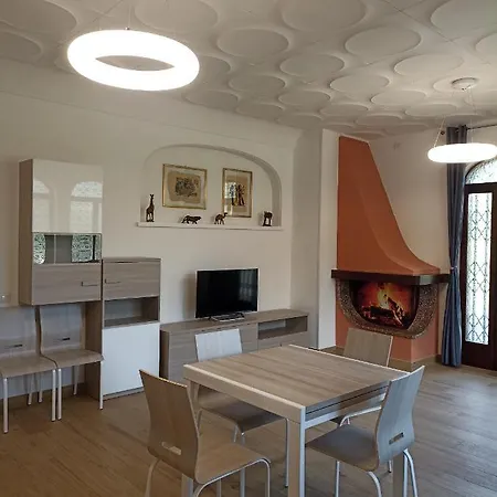 Ederahouse * Casasco Intelvi