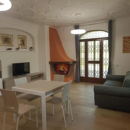 Apartamento Ederahouse Casasco Intelvi