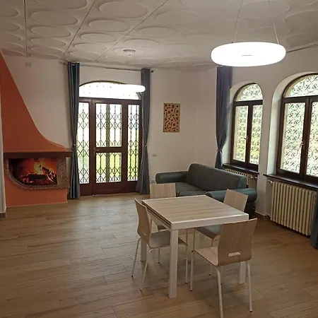 Ederahouse Apartamento *
