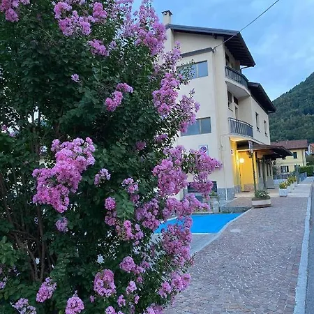 Ederahouse Apartamento