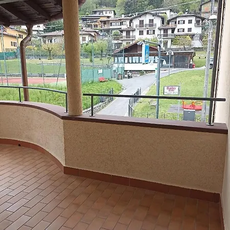 Ederahouse Apartmán Casasco Intelvi
