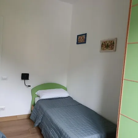 Ederahouse Apartmán *