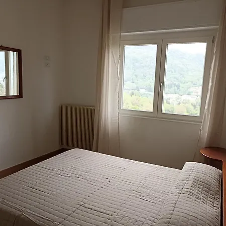 Ederahouse Casasco Intelvi