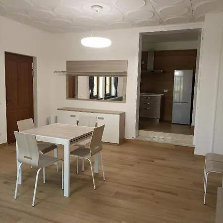 Ederahouse Apartmán