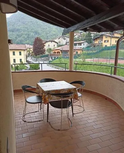 Ederahouse Apartment Casasco Intelvi