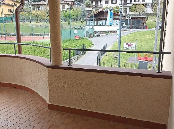 Ederahouse Apartment Casasco Intelvi