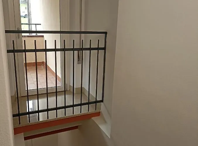 Ederahouse Apartment