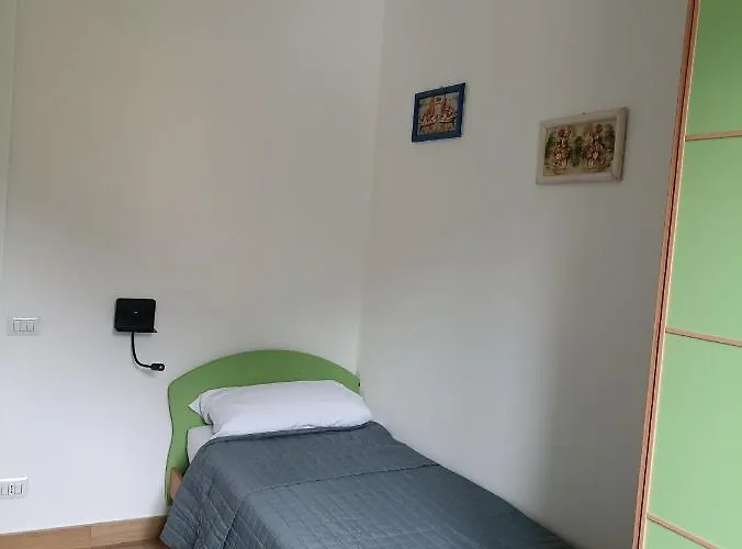 Ederahouse Apartment *