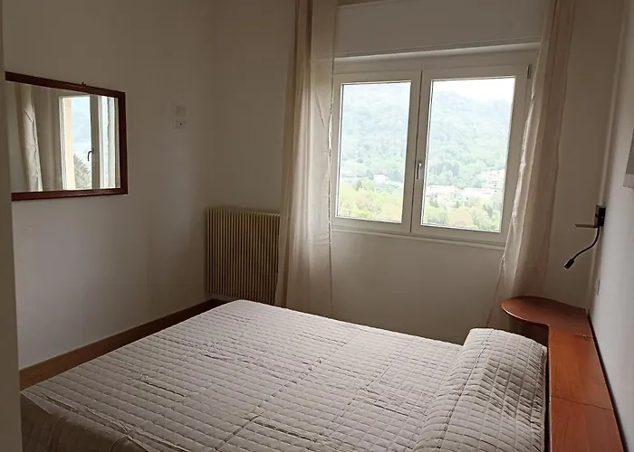 Ederahouse Casasco Intelvi