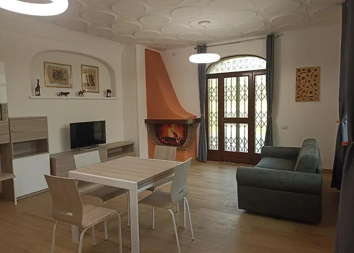 Apartment Ederahouse Casasco Intelvi