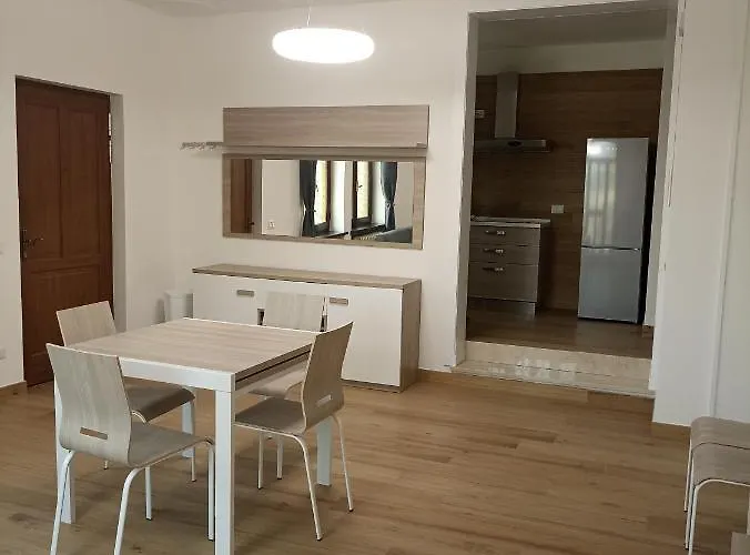 Ederahouse Apartment