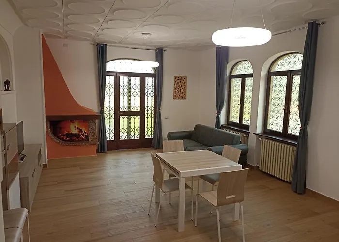 Ederahouse Apartment *